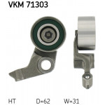 SKF Spannrolle, Zahnriemen